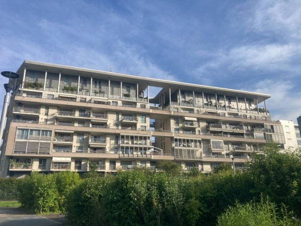 appartamento in vendita a Milano in zona Ponte Lambro