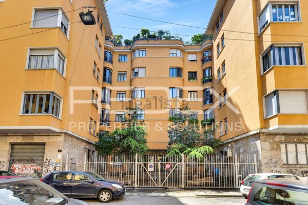 appartamento in vendita a Milano in zona Porta Venezia