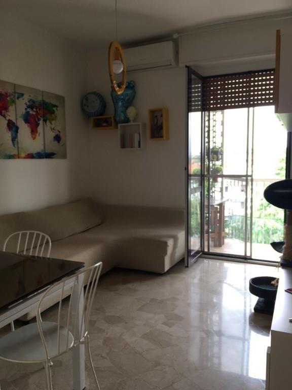 appartamento in vendita a Milano in zona Villapizzone