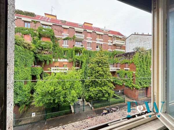 appartamento in vendita a Milano in zona Porta Venezia