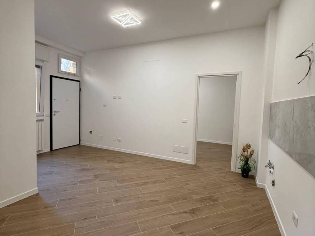 appartamento in vendita a Milano in zona Niguarda