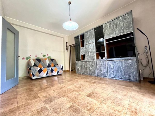 appartamento in vendita a Milano in zona Forlanini