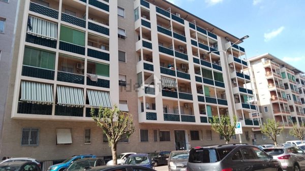 appartamento in vendita a Milano in zona Crescenzago