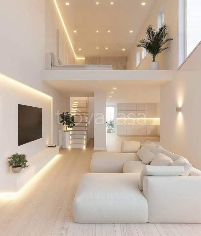 appartamento in vendita a Milano in zona Città Studi