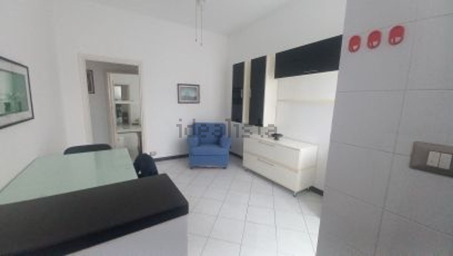 appartamento in vendita a Milano in zona Bovisa