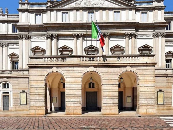 negozio in vendita a Milano