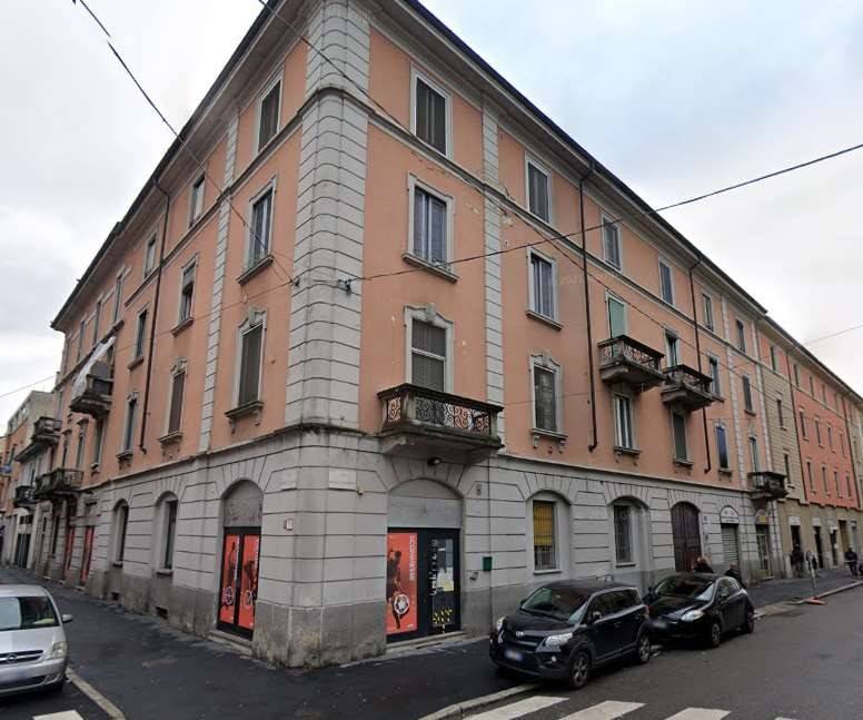 appartamento in vendita a Milano in zona Ponte Lambro