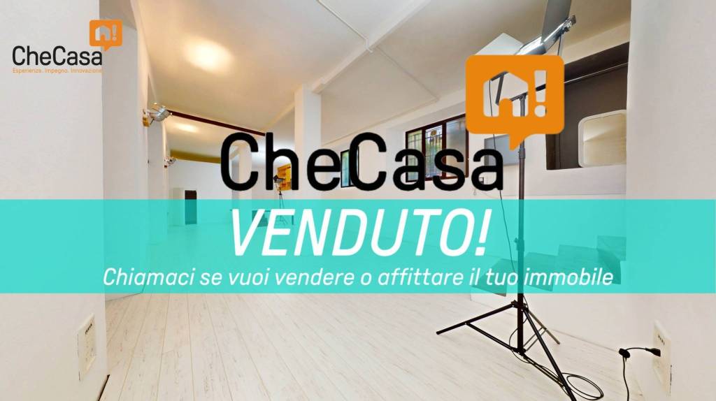 ufficio in vendita a Milano