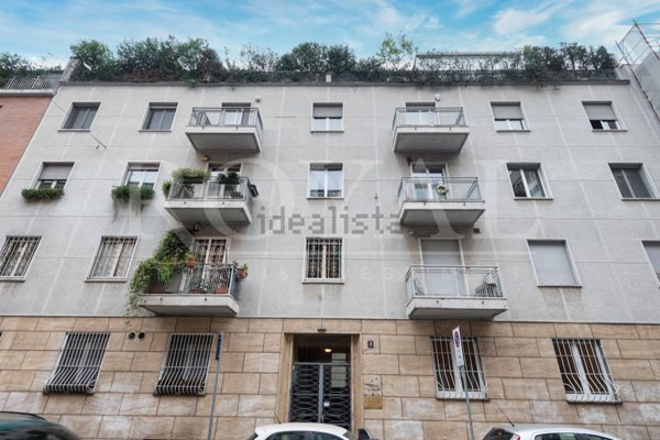 appartamento in vendita a Milano in zona Centro Direzionale
