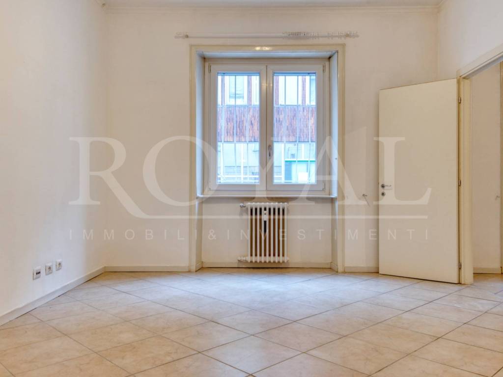 appartamento in vendita a Milano in zona Centro Direzionale