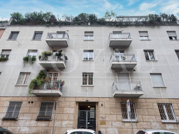 appartamento in vendita a Milano in zona Centro Direzionale