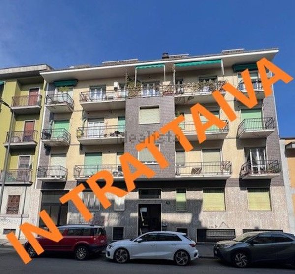appartamento in vendita a Milano in zona Turro