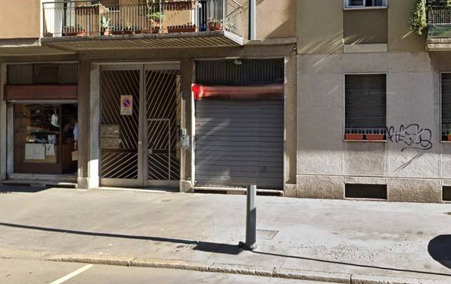 negozio in vendita a Milano