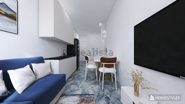 appartamento in vendita a Milano in zona Precotto