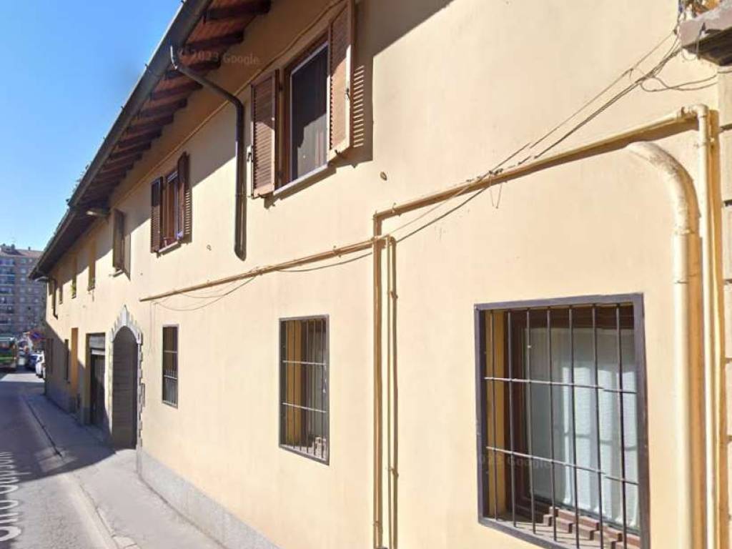 appartamento in vendita a Milano in zona Bicocca