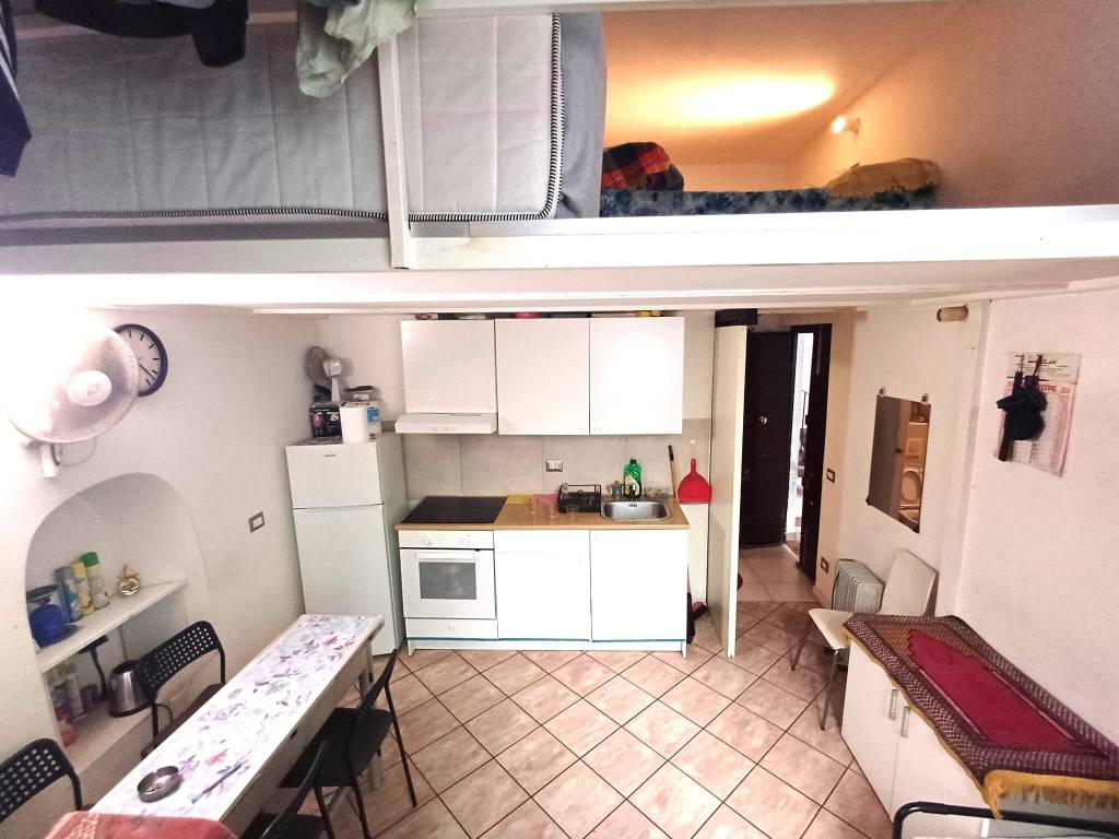 appartamento in vendita a Milano in zona Affori