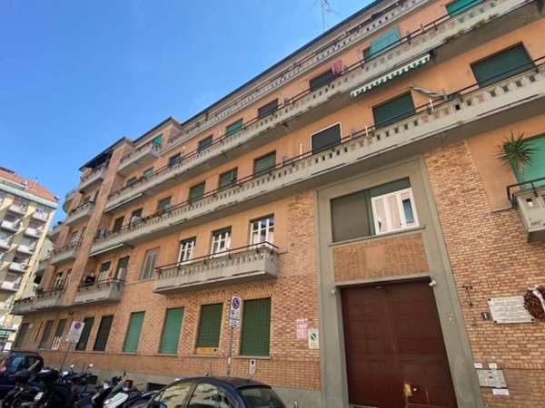 appartamento in vendita a Milano in zona San Siro