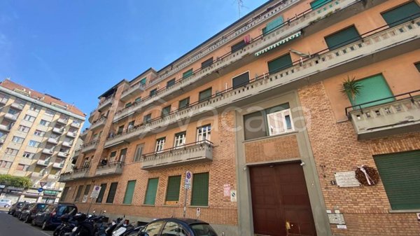appartamento in vendita a Milano in zona San Siro