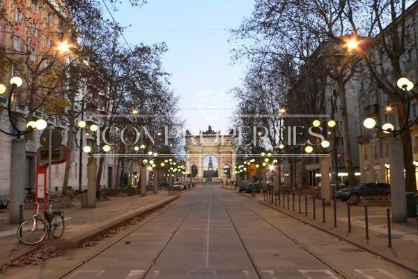 negozio in vendita a Milano