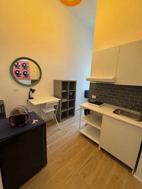 appartamento in vendita a Milano in zona Baggio