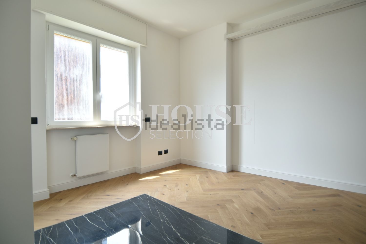 appartamento in vendita a Milano in zona Maggiolina
