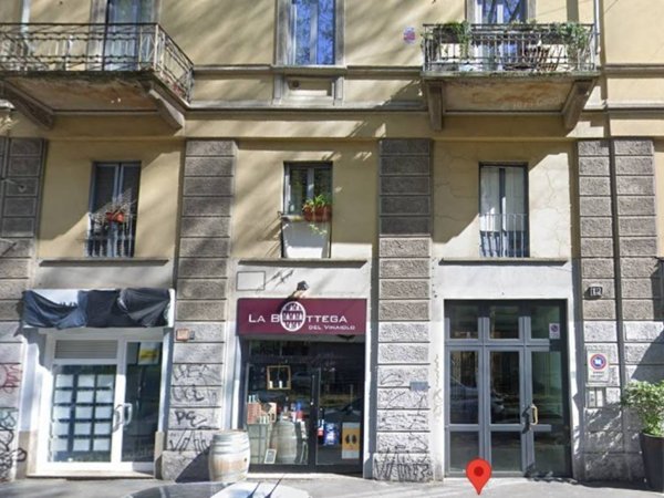 appartamento in vendita a Milano in zona Porta Romana