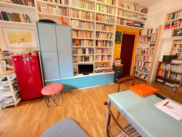 appartamento in vendita a Milano in zona Porta Ticinese