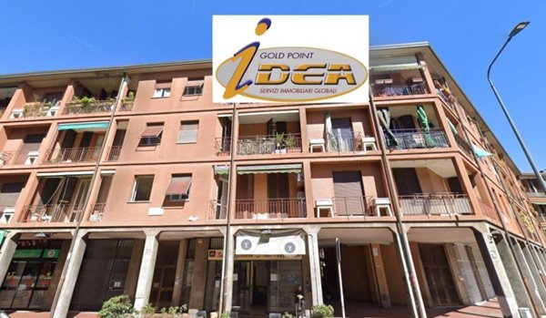 appartamento in vendita a Milano in zona Quarto Oggiaro