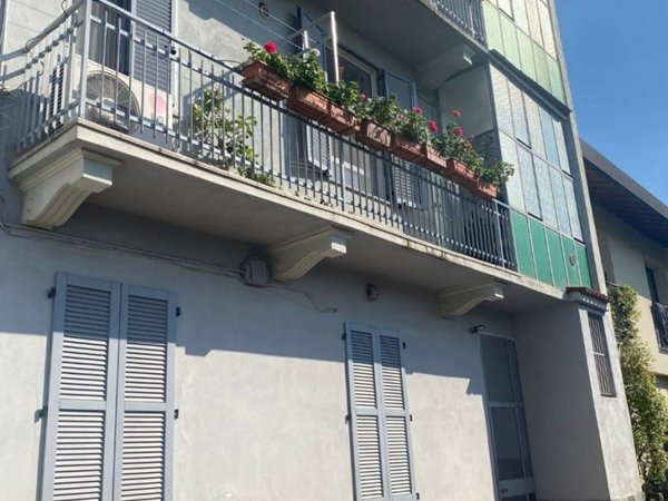 appartamento in vendita a Milano in zona Crescenzago