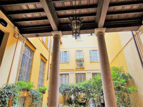 appartamento in vendita a Milano in zona Brera