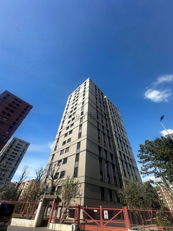 appartamento in vendita a Milano in zona Niguarda
