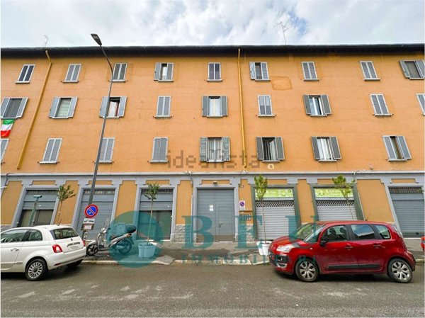 appartamento in vendita a Milano in zona Villapizzone