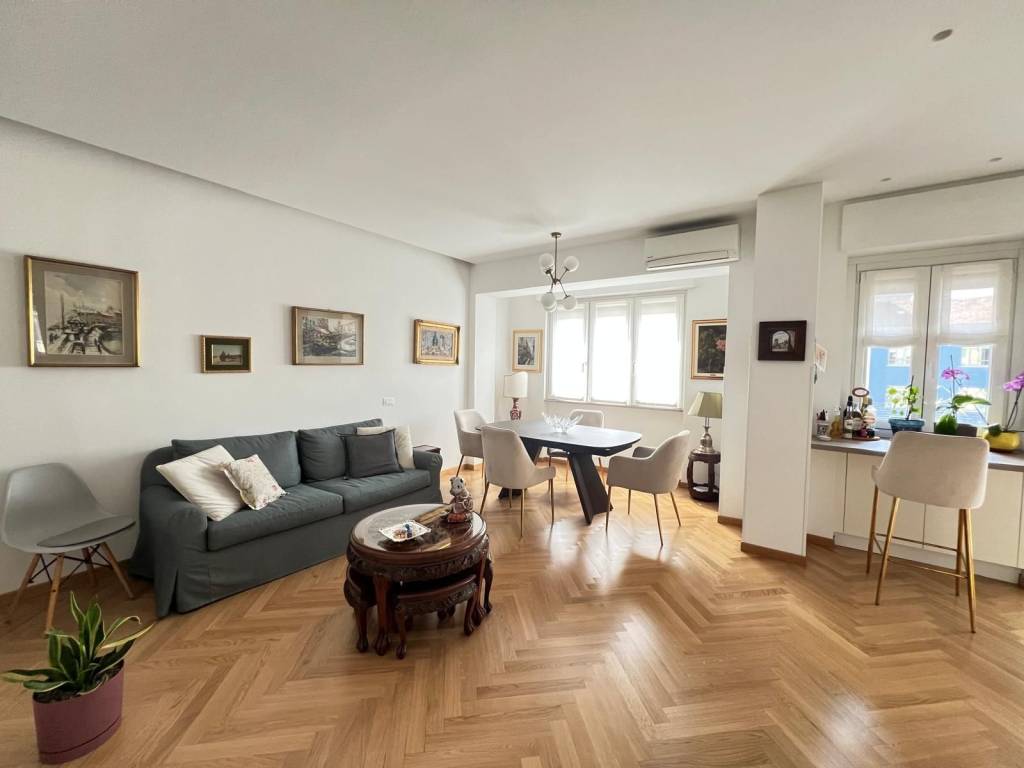 appartamento in vendita a Milano in zona San Siro