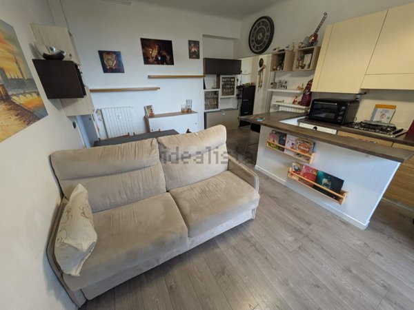 appartamento in vendita a Milano in zona Stadera