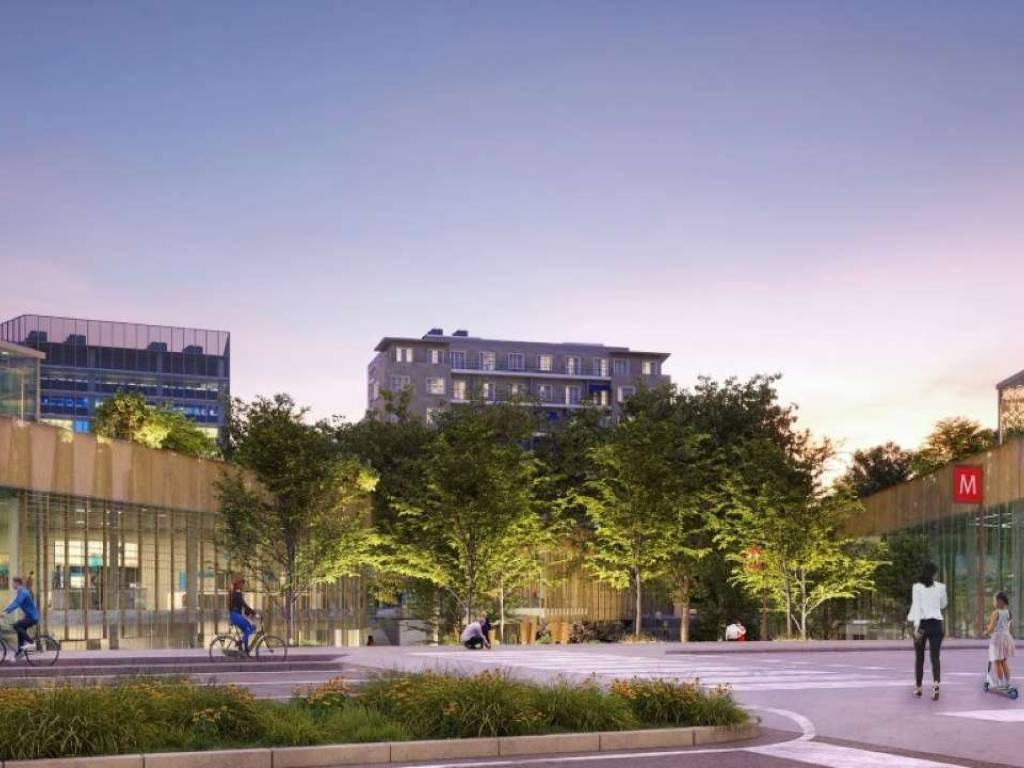 negozio in vendita a Milano in zona Centro Direzionale