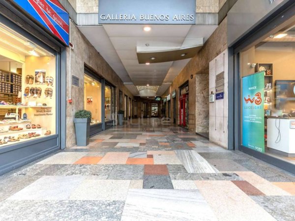 negozio in vendita a Milano in zona Centro Direzionale