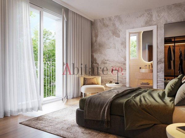 appartamento in vendita a Milano in zona Gratosoglio