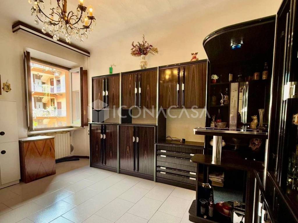 appartamento in vendita a Milano in zona Porta Venezia
