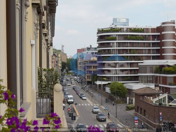 appartamento in vendita a Milano in zona Isola