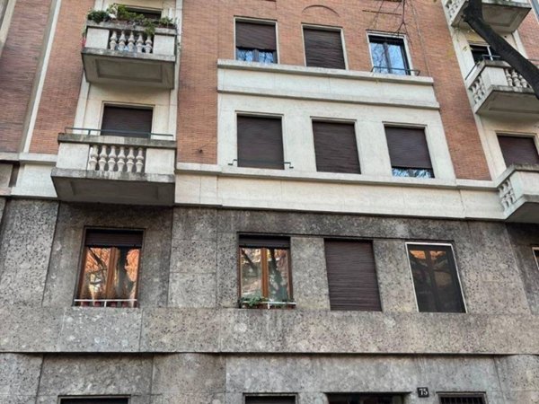 appartamento in vendita a Milano in zona Città Studi
