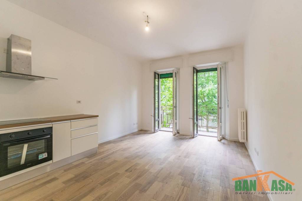 appartamento in vendita a Milano in zona Centro Storico