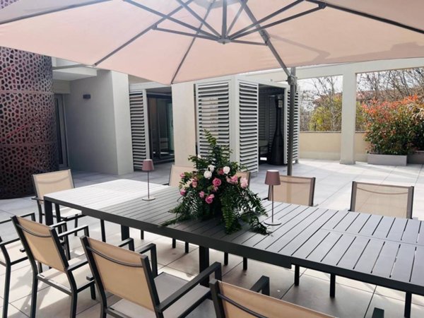 appartamento in vendita a Milano in zona Città Studi