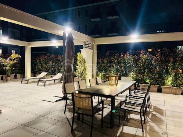 appartamento in vendita a Milano in zona Città Studi