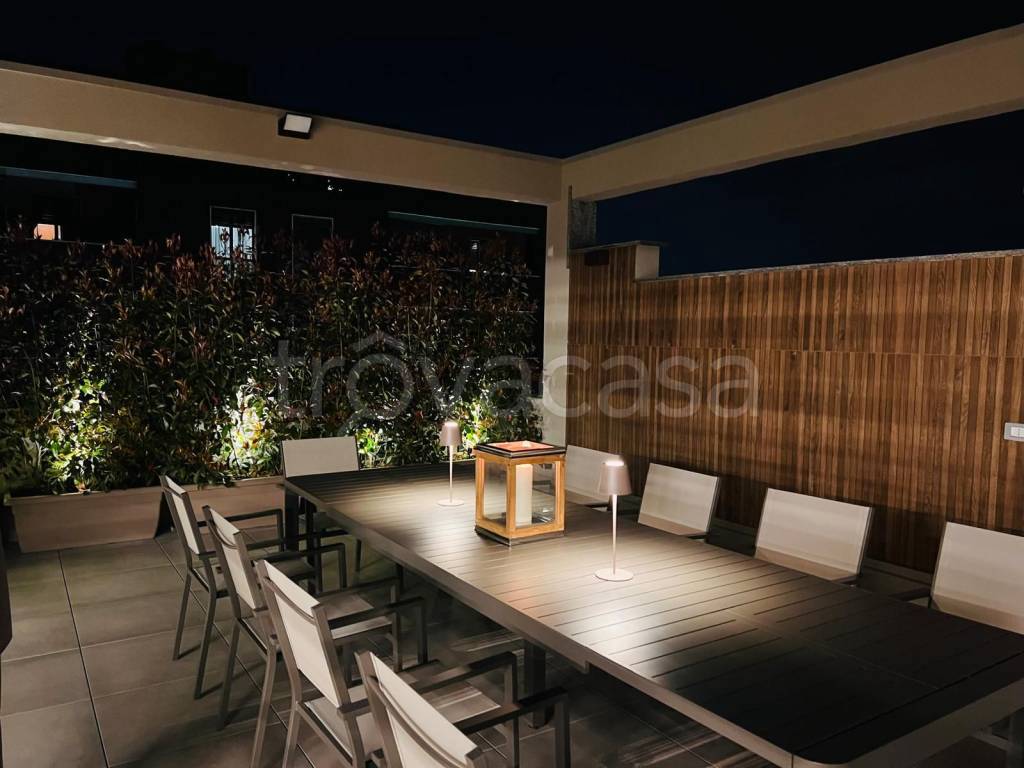 appartamento in vendita a Milano in zona Città Studi
