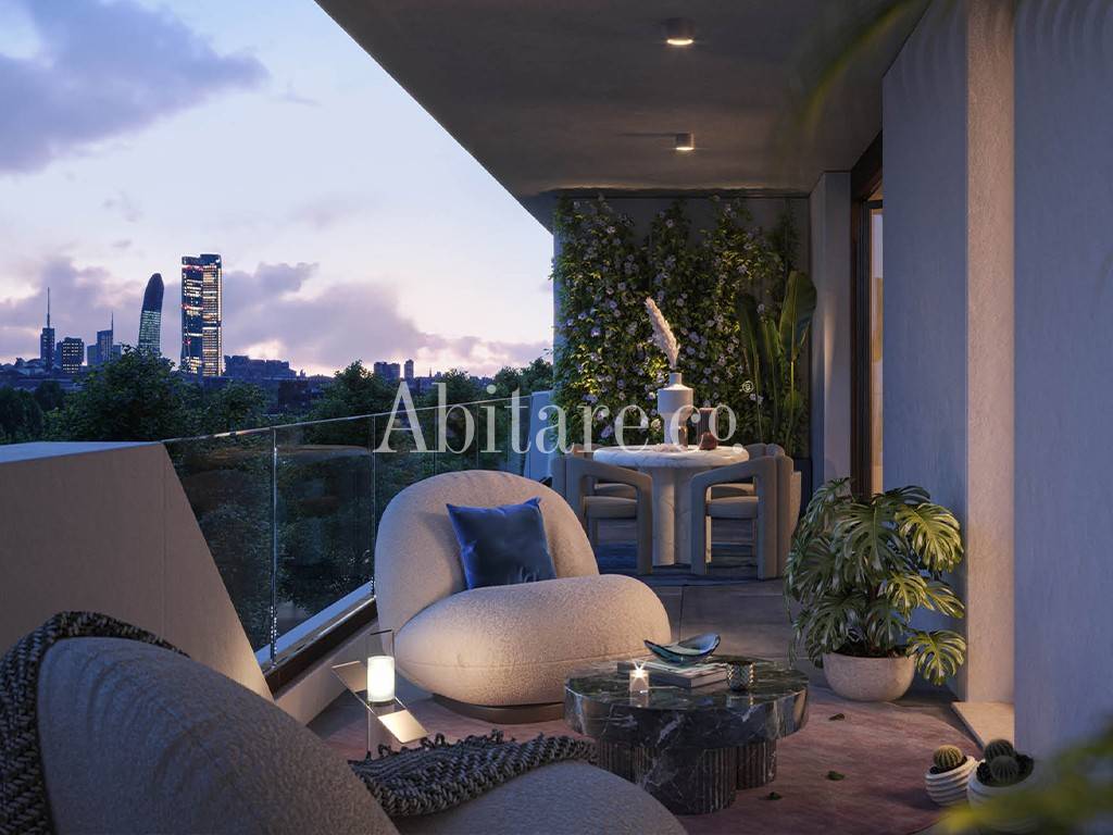 appartamento in vendita a Milano in zona San Siro