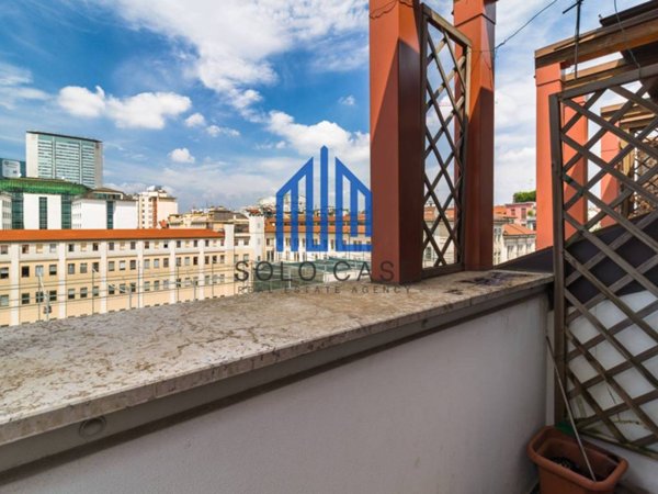 appartamento in vendita a Milano in zona Centro Direzionale