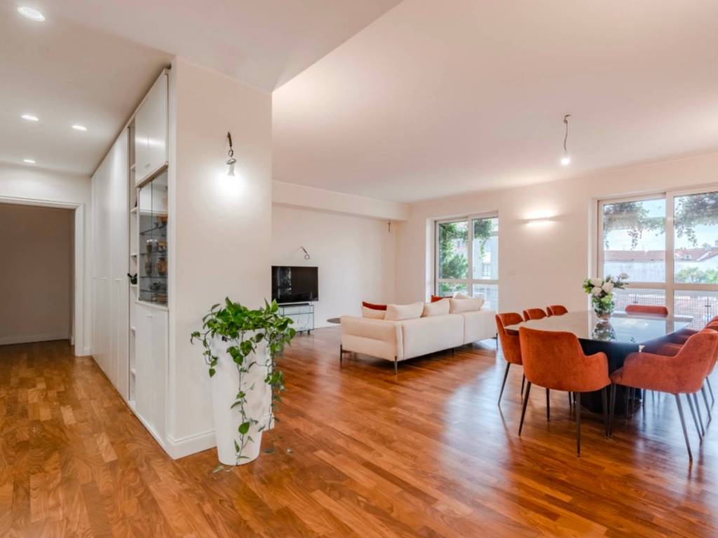 appartamento in vendita a Milano in zona Centro Direzionale