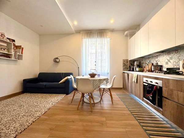 appartamento in vendita a Milano in zona Città Studi