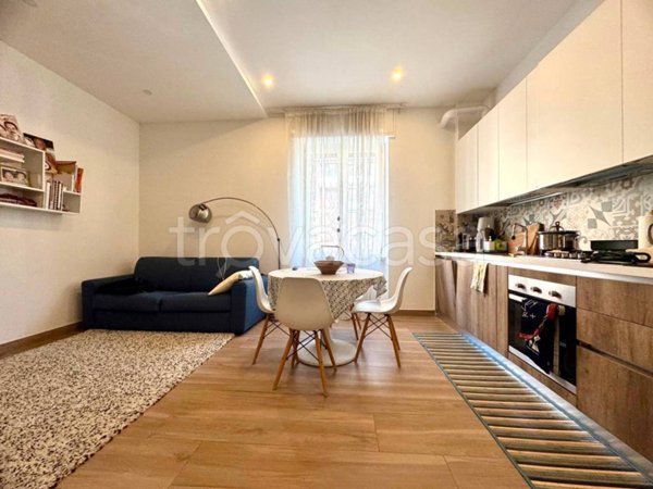 appartamento in vendita a Milano in zona Città Studi