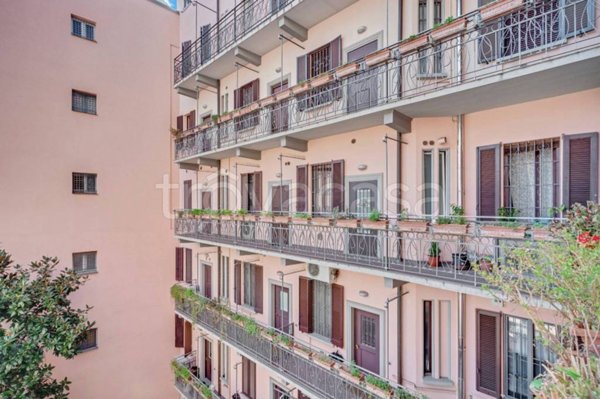 appartamento in vendita a Milano in zona Porta Vittoria